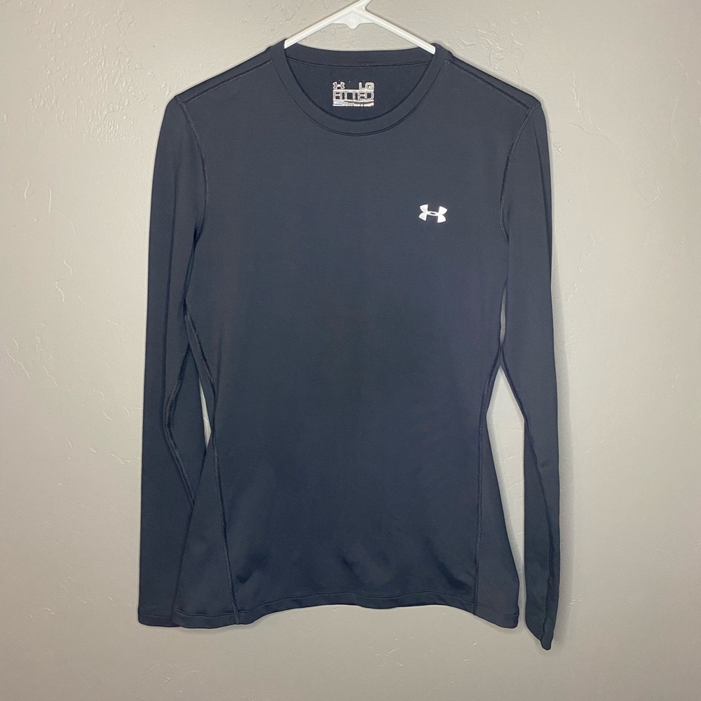 Under Armour Thick Mid-Layer